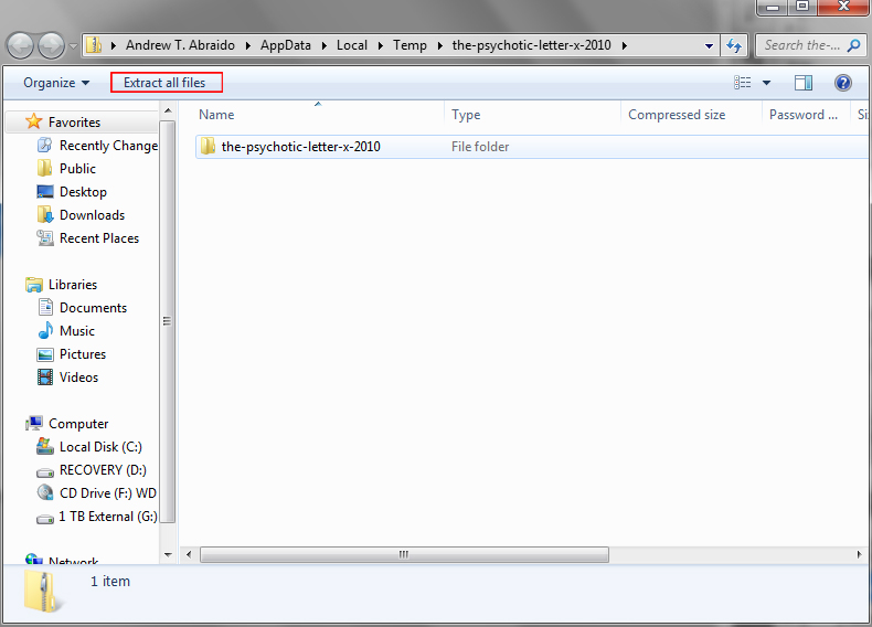 Download zip 5
